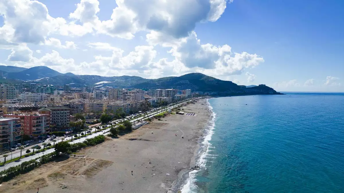 Flat 73m² in Turkey, Mahmutlar. Priced at 330500€ rent photo-5