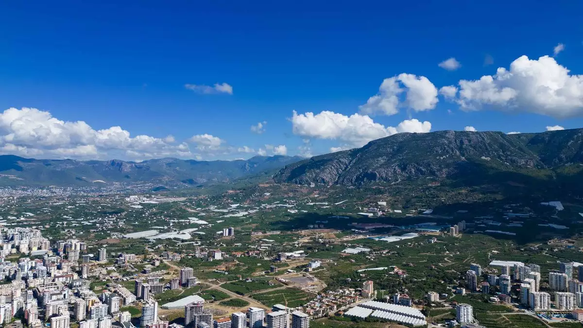 Flat 73m² in Turkey, Mahmutlar. Priced at 330500€ rent photo-6