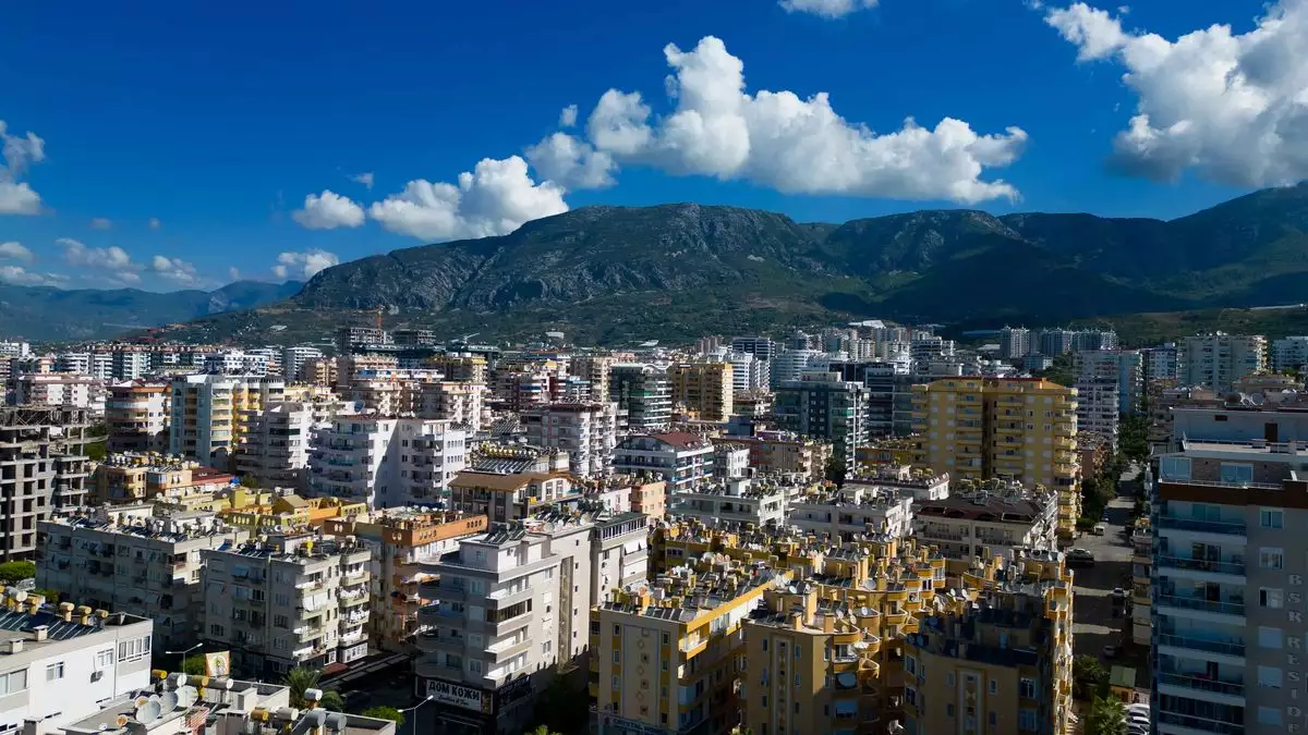 Flat 73m² in Turkey, Mahmutlar. Priced at 330500€ rent photo-7