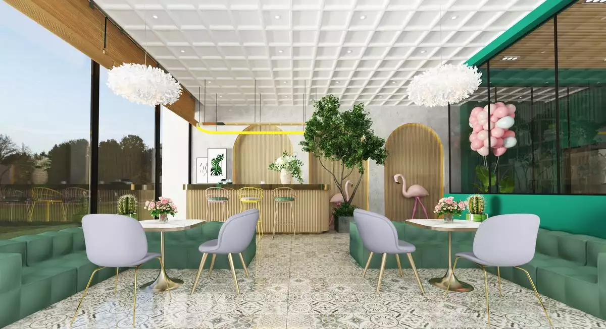 Flat 73m² in Turkey, Mahmutlar. Priced at 330500€ rent photo-10