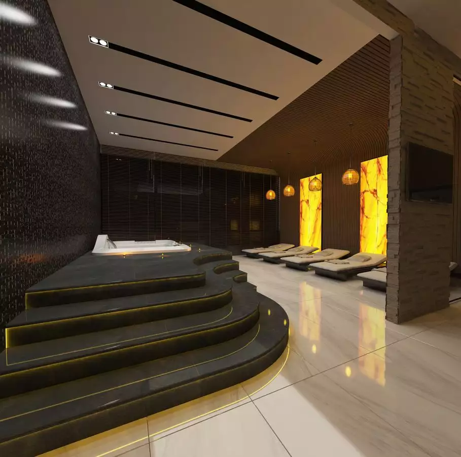 Flat 73m² in Turkey, Mahmutlar. Priced at 330500€ rent photo-11