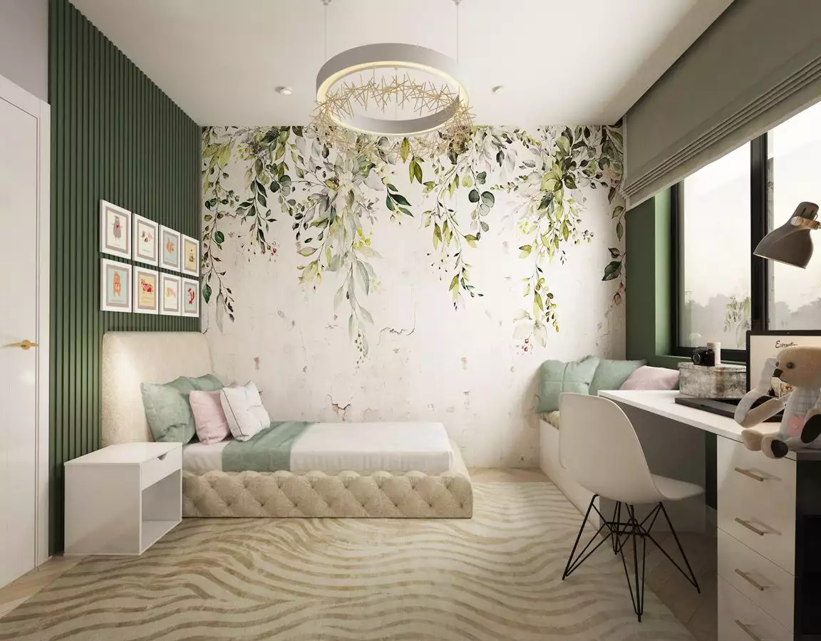 Flat 73m² in Turkey, Mahmutlar. Priced at 330500€ rent photo-19