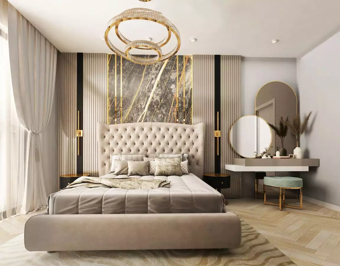 Flat 73m² in Turkey, Mahmutlar. Priced at 330500€ rent photo-20