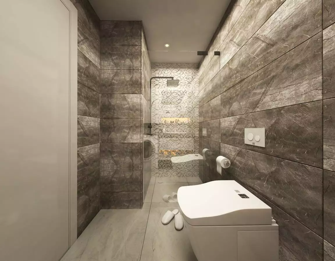 Flat 73m² in Turkey, Mahmutlar. Priced at 330500€ rent photo-22