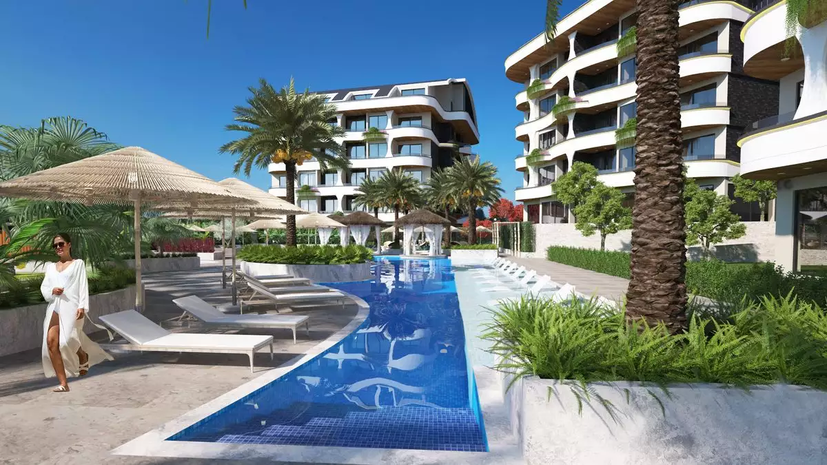 Flat 55m² in Portugal, Alcobasa. Priced at 151000€ rent photo-4