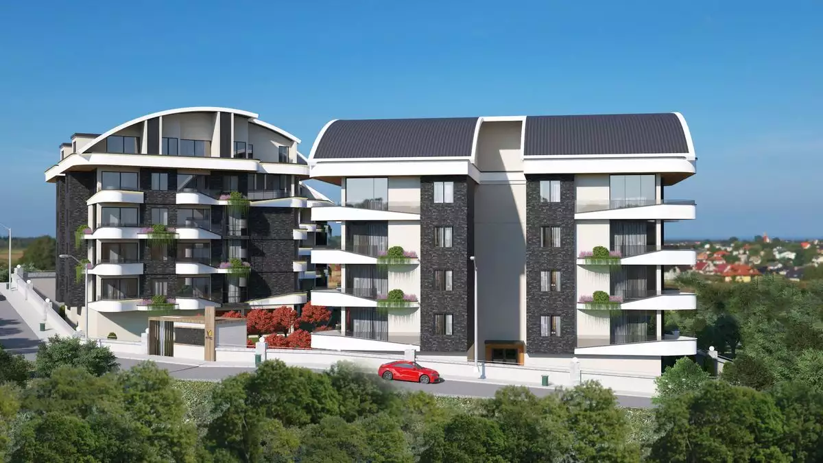 Flat 55m² in Portugal, Alcobasa. Priced at 151000€ rent photo-5