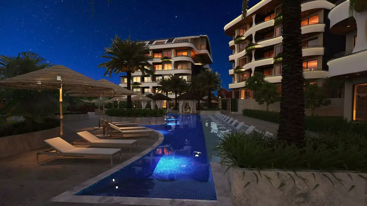 Flat 55m² in Portugal, Alcobasa. Priced at 151000€ rent photo-9