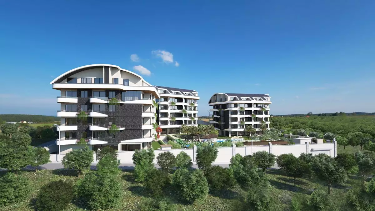 Flat 55m² in Portugal, Alcobasa. Priced at 151000€ rent photo-11