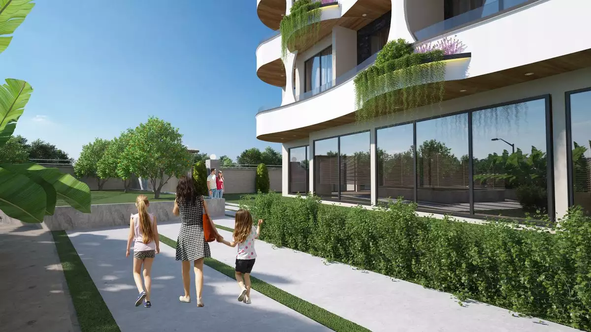 Flat 55m² in Portugal, Alcobasa. Priced at 151000€ rent photo-12