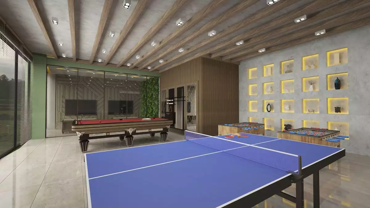 Flat 55m² in Portugal, Alcobasa. Priced at 151000€ rent photo-19