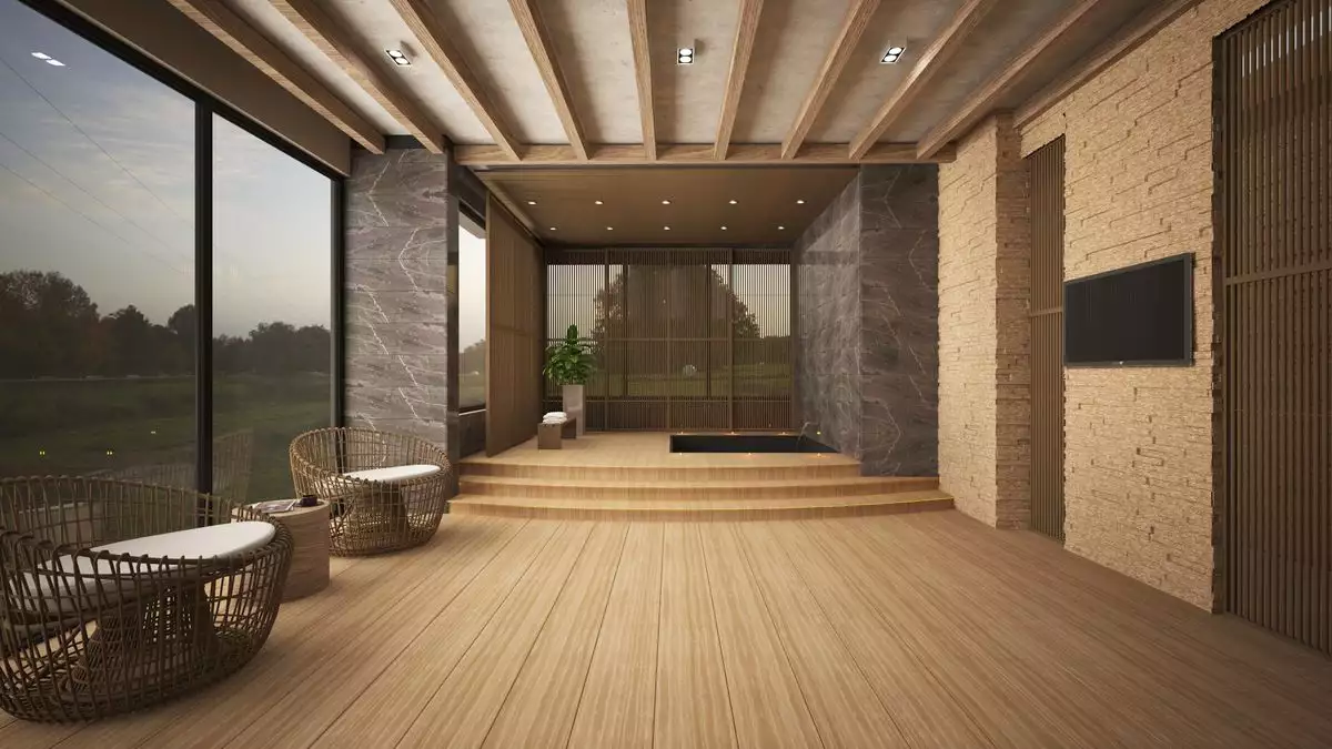 Flat 55m² in Portugal, Alcobasa. Priced at 151000€ rent photo-20