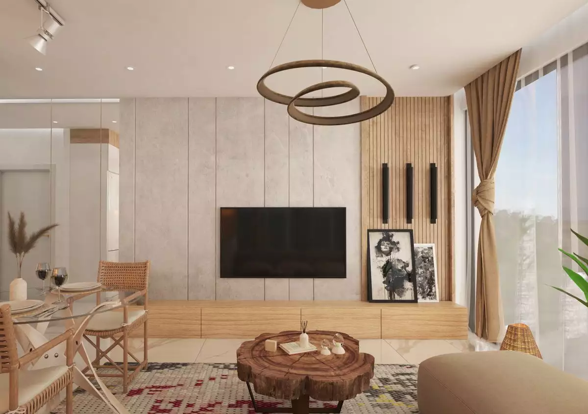 Flat 55m² in Portugal, Alcobasa. Priced at 151000€ rent photo-24