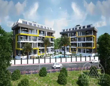 Buy in Turkey for 160000€