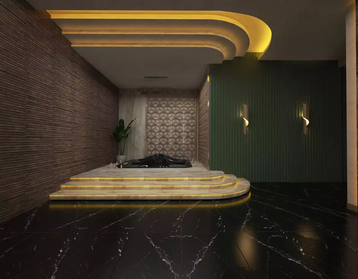 Flat 53m² in Turkey, Demirtas. Priced at 95000€ rent photo-23