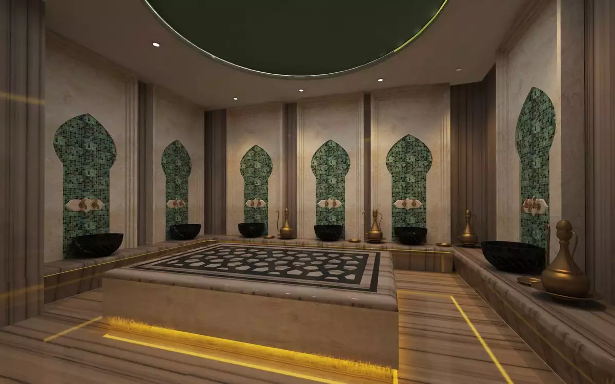 Flat 53m² in Turkey, Demirtas. Priced at 95000€ rent photo-29