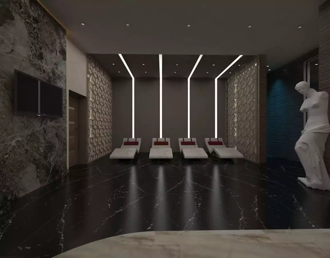Flat 53m² in Turkey, Demirtas. Priced at 95000€ rent photo-30