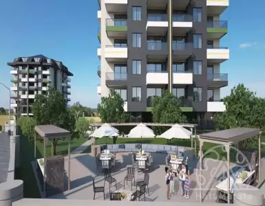 Buy in Turkey for 95000€