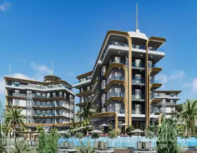 Buy in Turkey for 170000€