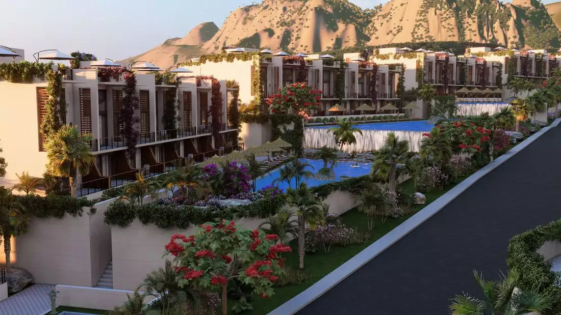 Flat 43m² in Cyprus, Esentepe. Priced at 192308€ rent photo-1