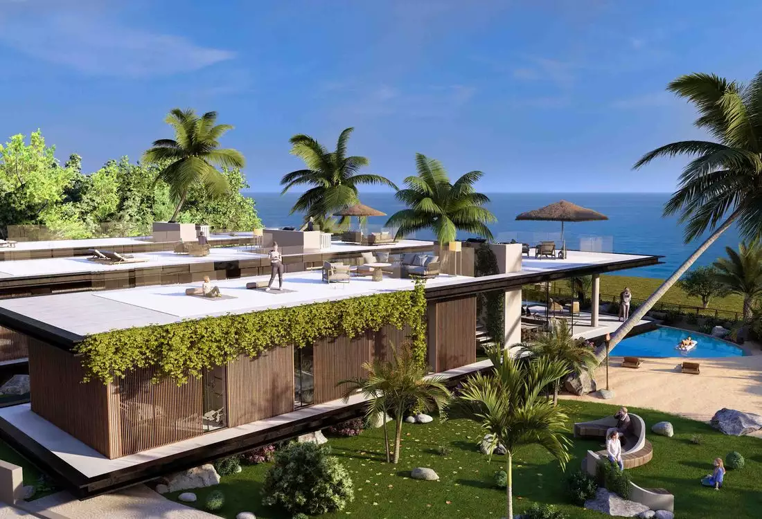 Flat 43m² in Cyprus, Esentepe. Priced at 192308€ rent photo-3
