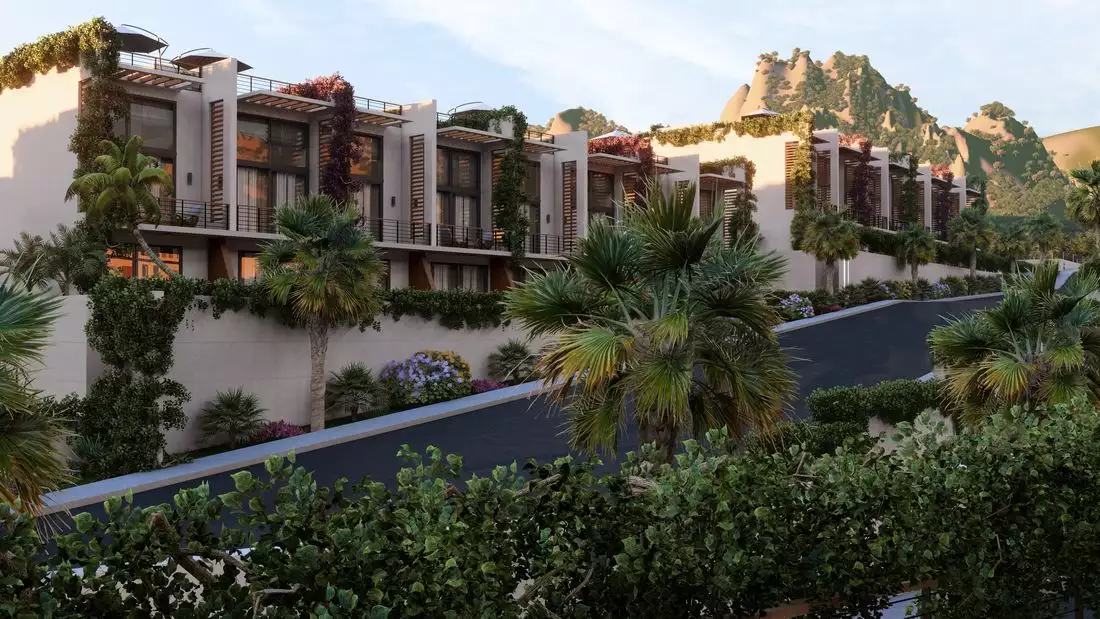Flat 43m² in Cyprus, Esentepe. Priced at 192308€ rent photo-9