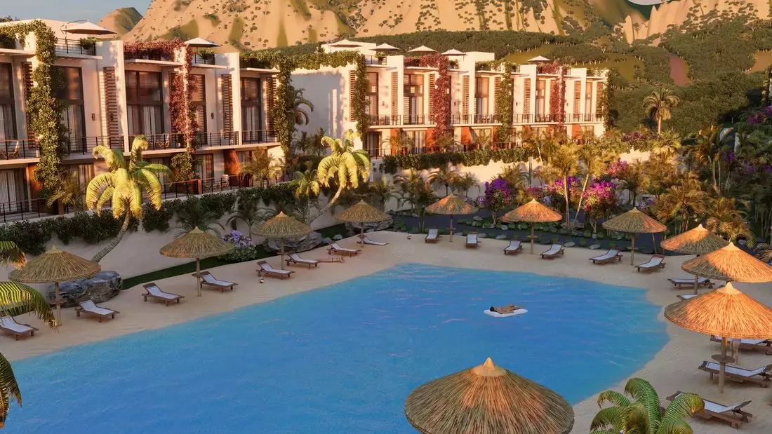 Flat 43m² in Cyprus, Esentepe. Priced at 192308€ rent photo-17