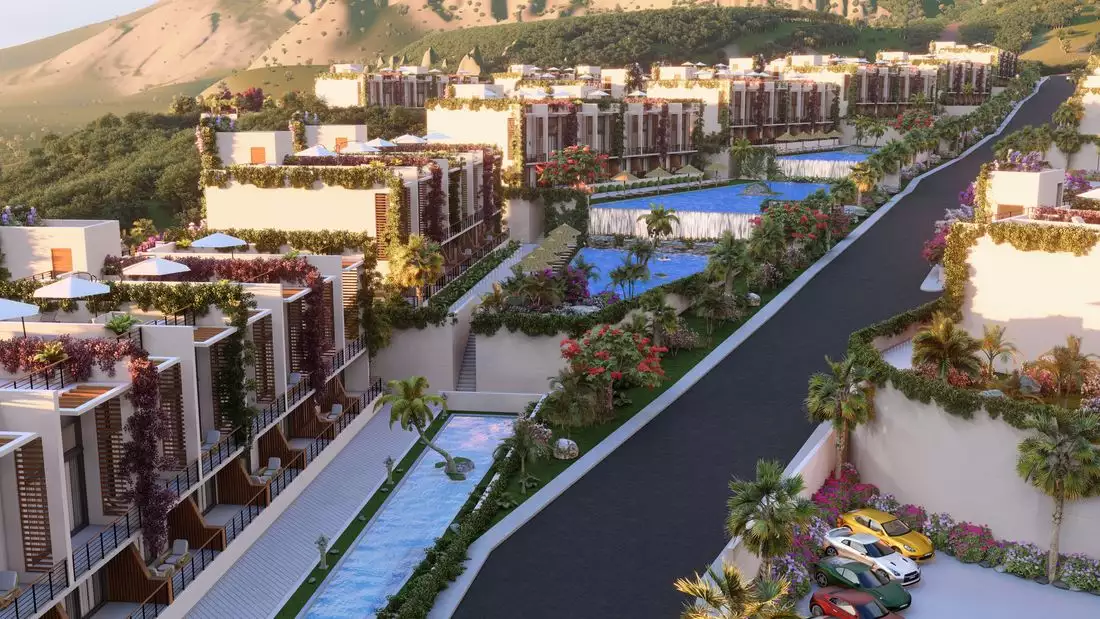 Flat 43m² in Cyprus, Esentepe. Priced at 192308€ rent photo-19