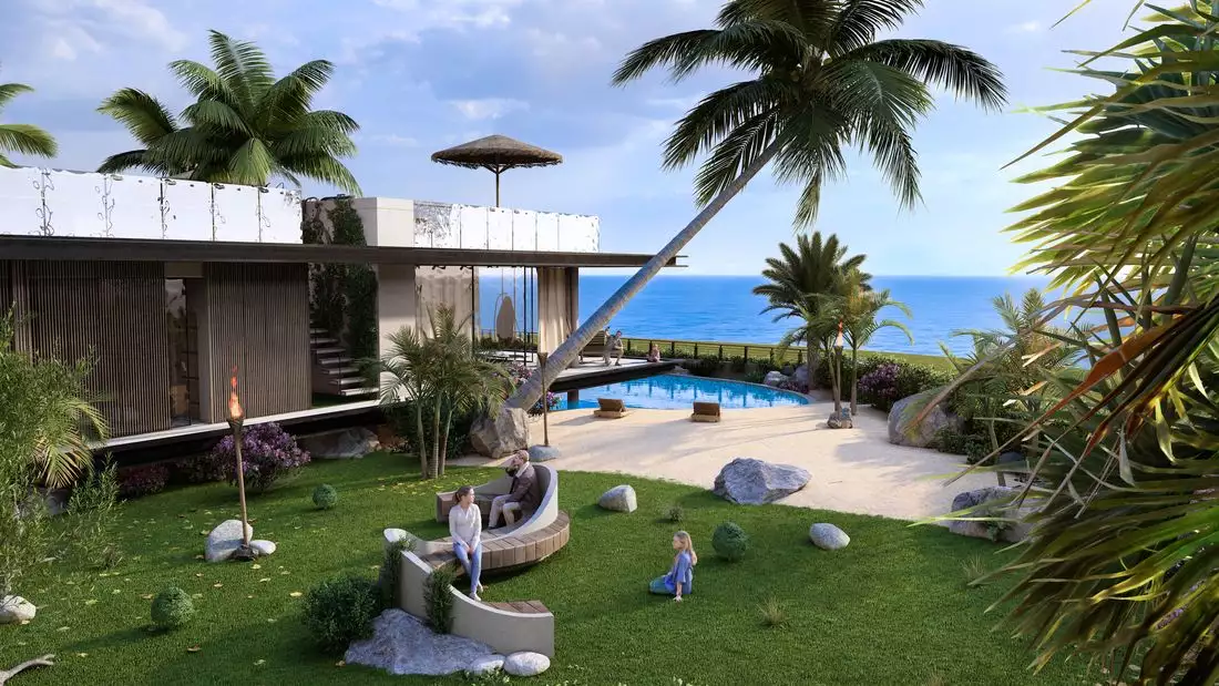 Flat 43m² in Cyprus, Esentepe. Priced at 192308€ rent photo-21
