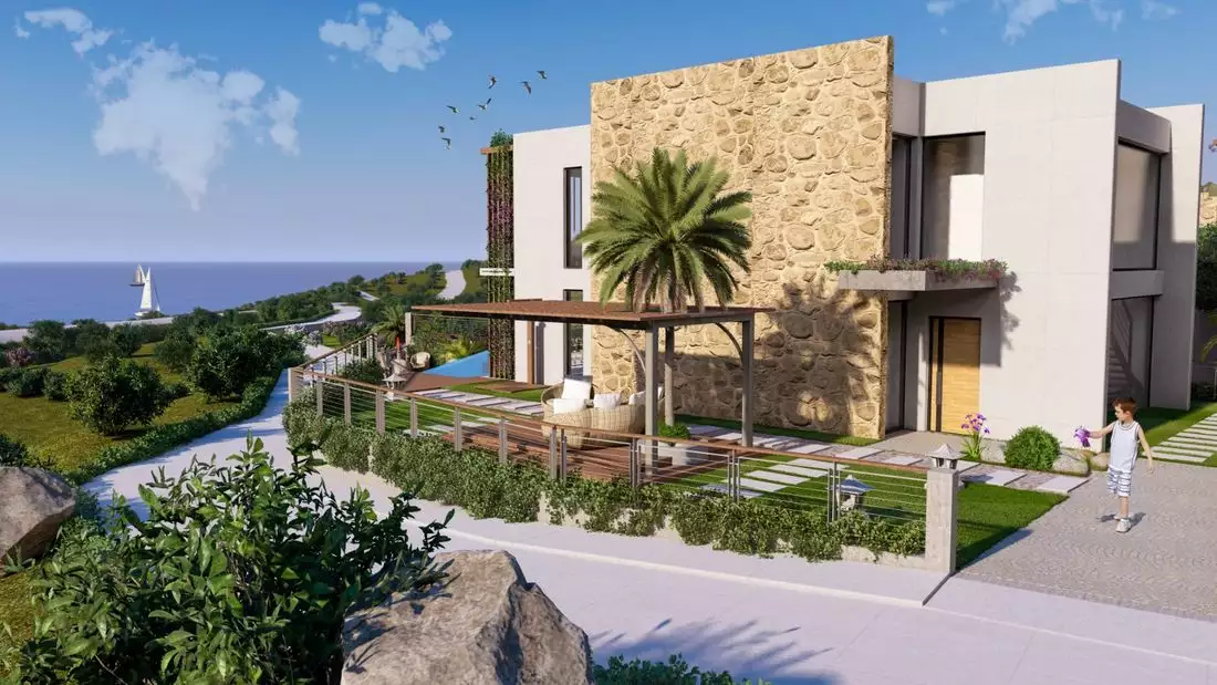 Flat 43m² in Cyprus, Esentepe. Priced at 192308€ rent photo-22