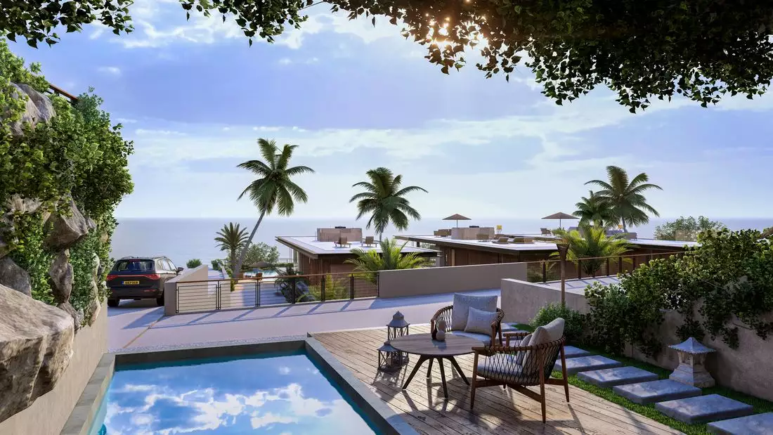 Flat 43m² in Cyprus, Esentepe. Priced at 192308€ rent photo-24