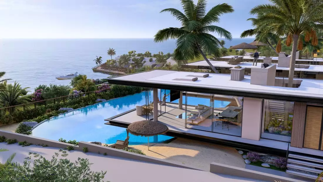 Flat 43m² in Cyprus, Esentepe. Priced at 192308€ rent photo-28