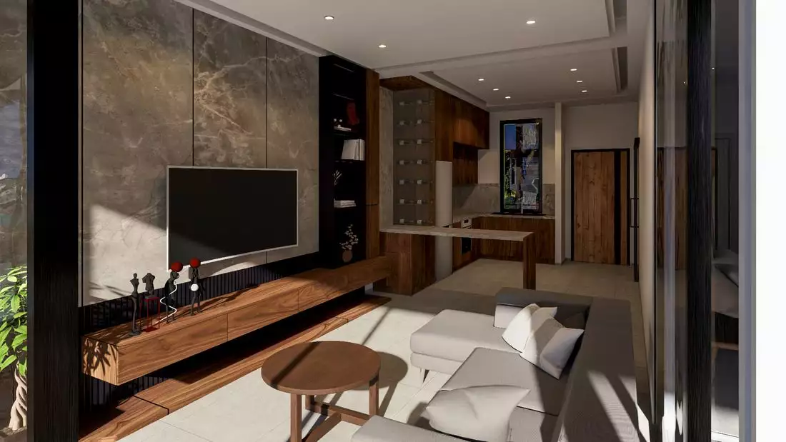 Flat 43m² in Cyprus, Esentepe. Priced at 192308€ rent photo-29