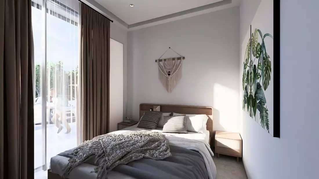 Flat 43m² in Cyprus, Esentepe. Priced at 192308€ rent photo-32
