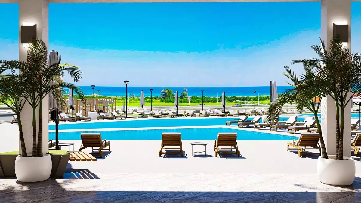 Flat 120m² in Cyprus, Iskele. Priced at 254079€ rent photo-3