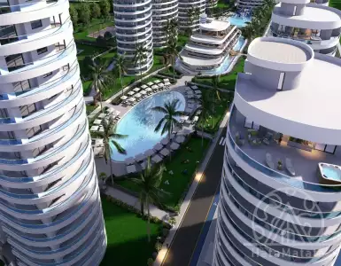 Buy in Cyprus for 125291€
