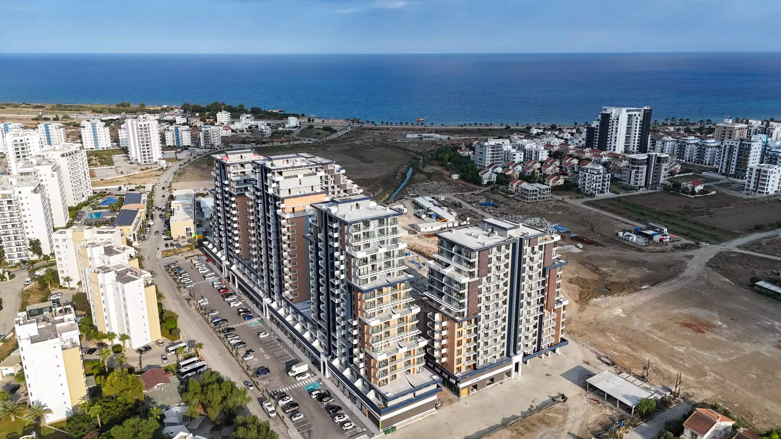 Flat 35m² in Cyprus, Iskele. Priced at 185899€ rent photo-4