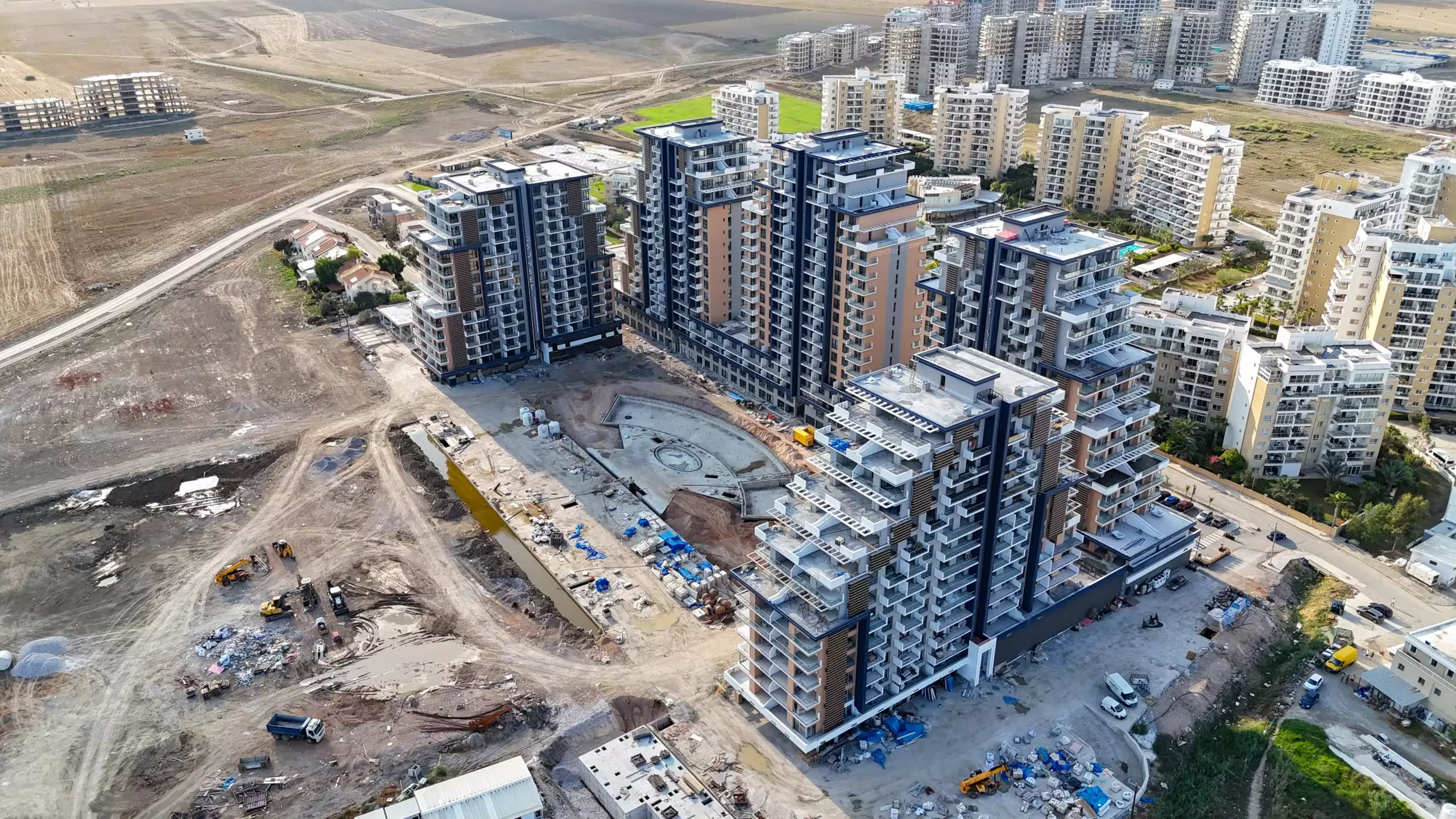 Flat 35m² in Cyprus, Iskele. Priced at 185899€ rent photo-6