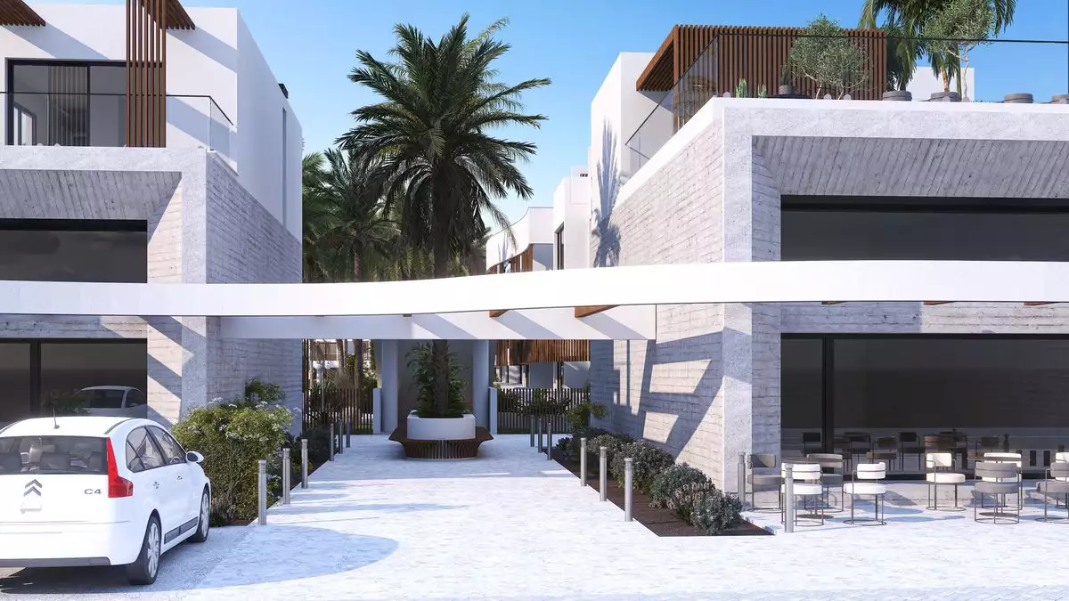 Flat 55m² in Cyprus, Famagusta. Priced at 267949€ rent photo-6