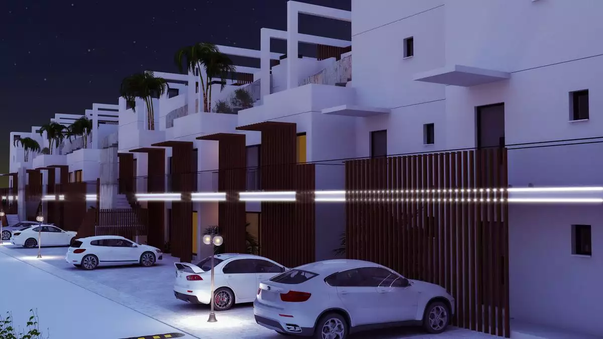 Flat 55m² in Cyprus, Famagusta. Priced at 267949€ rent photo-8