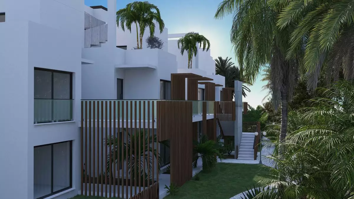 Flat 55m² in Cyprus, Famagusta. Priced at 267949€ rent photo-11
