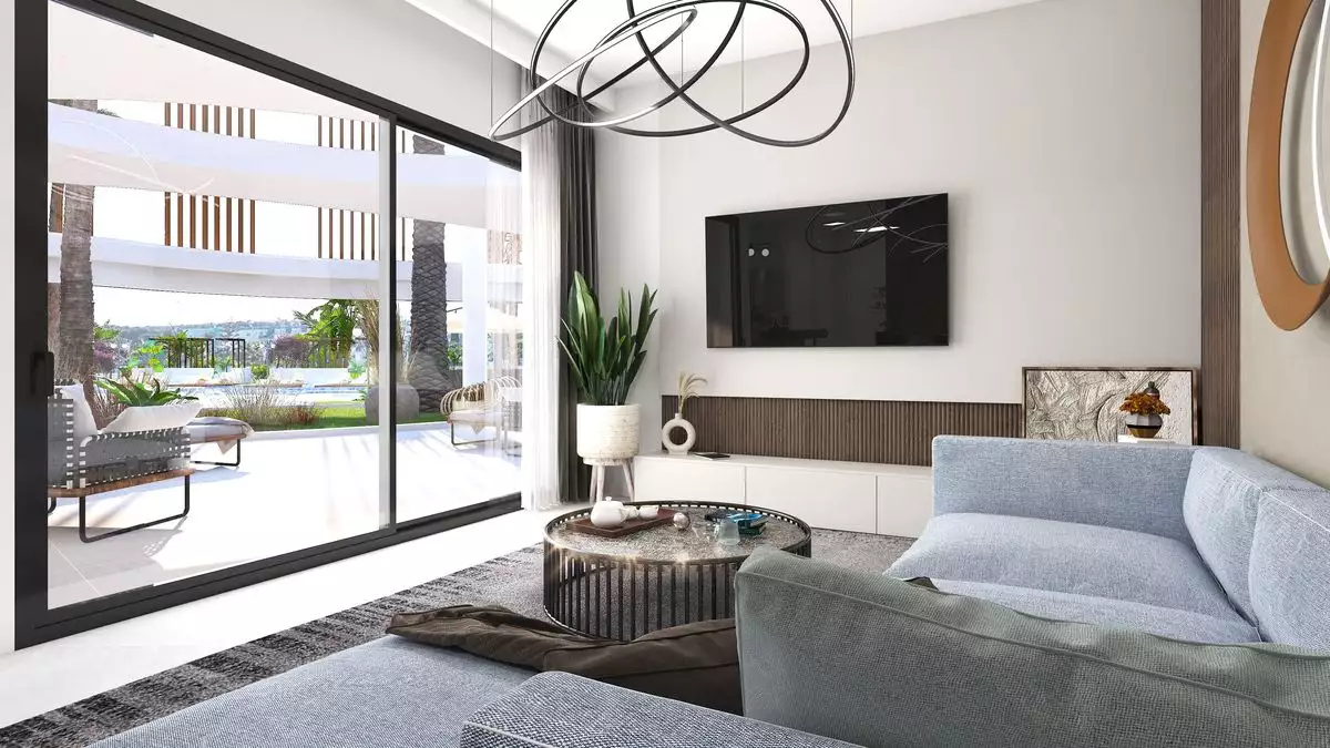 Flat 55m² in Cyprus, Famagusta. Priced at 267949€ rent photo-19