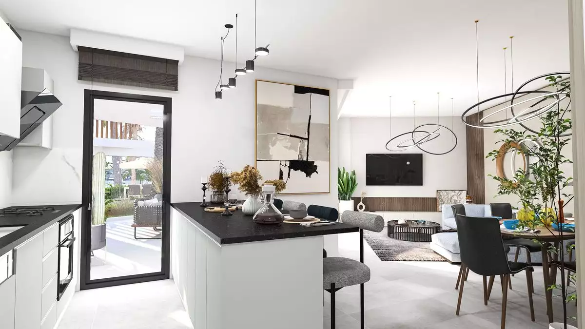 Flat 55m² in Cyprus, Famagusta. Priced at 267949€ rent photo-20