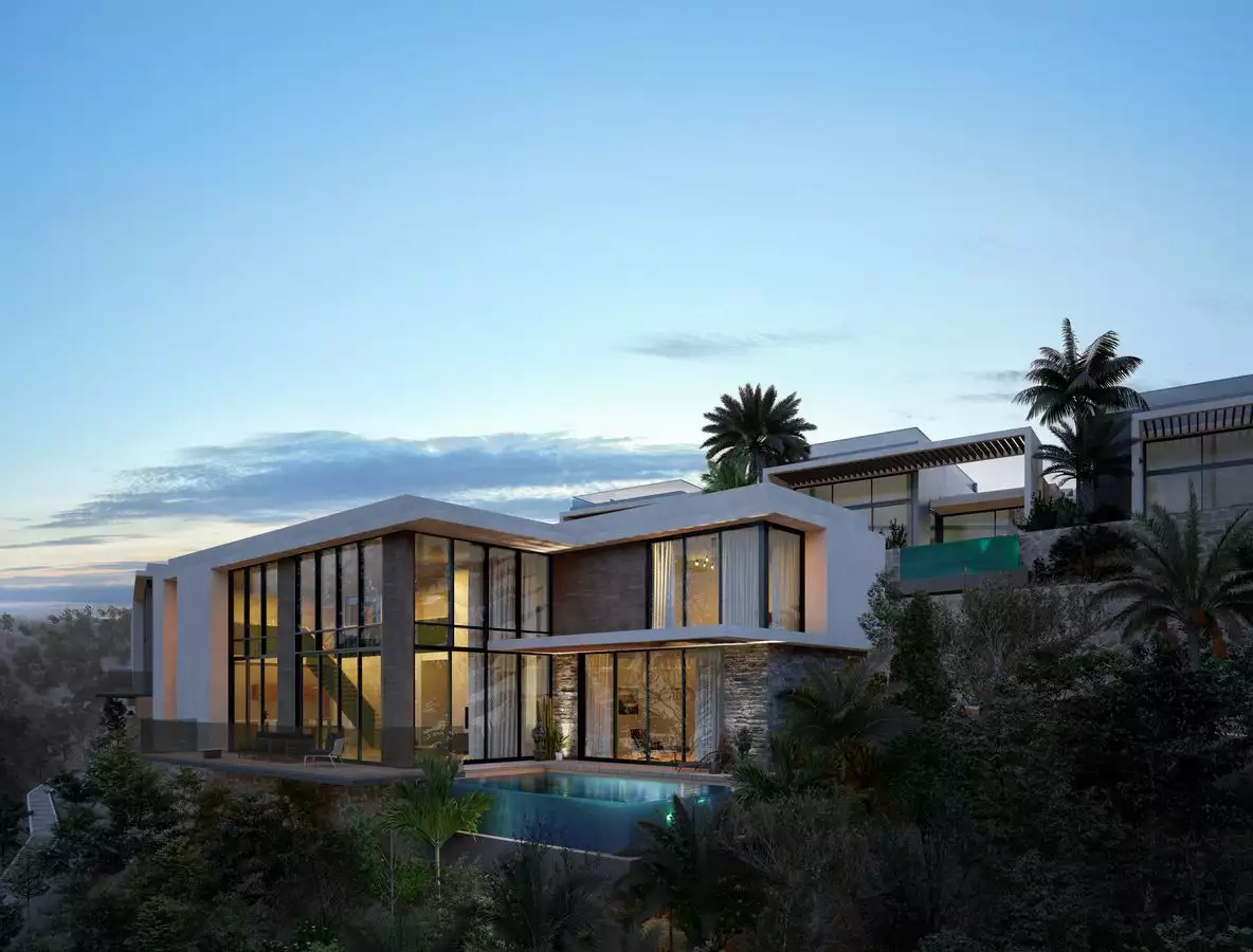 Flat 45m² in Cyprus, Kyrenia. Priced at 140909€ rent photo-16