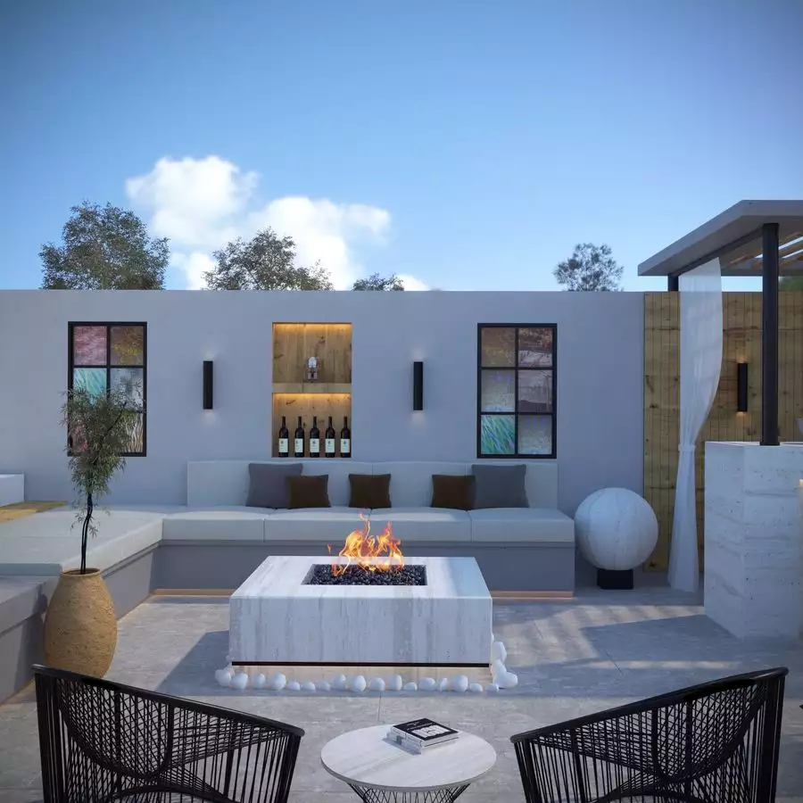 Flat 45m² in Cyprus, Kyrenia. Priced at 140909€ rent photo-18