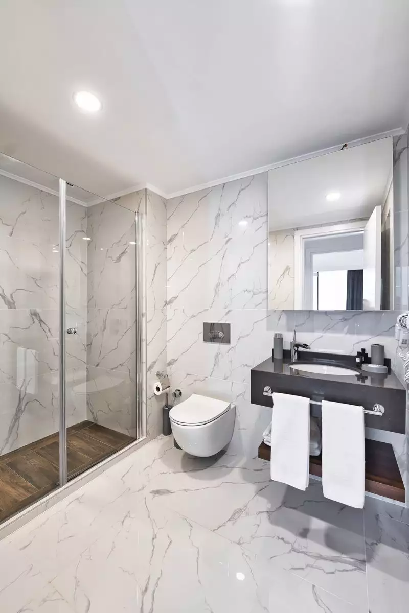 Flat 46m² in Cyprus, Iskele. Priced at 174709€ rent photo-38