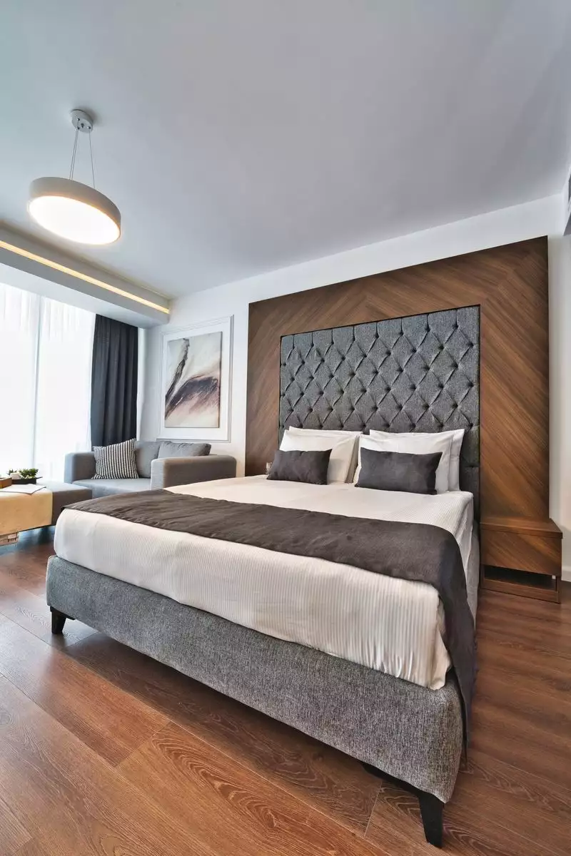 Flat 46m² in Cyprus, Iskele. Priced at 174709€ rent photo-41