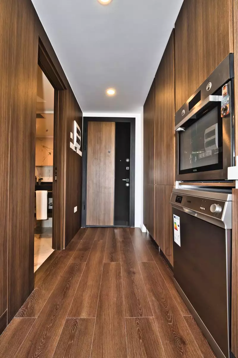 Flat 46m² in Cyprus, Iskele. Priced at 174709€ rent photo-43