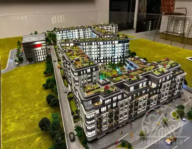 Buy in Turkey for 225000€
