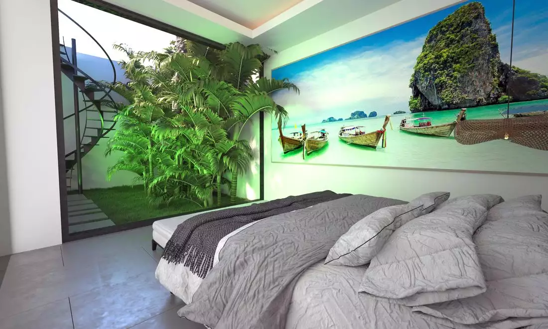 Flat 43m² in Cyprus, Kyrenia. Priced at 199592€ rent photo-15