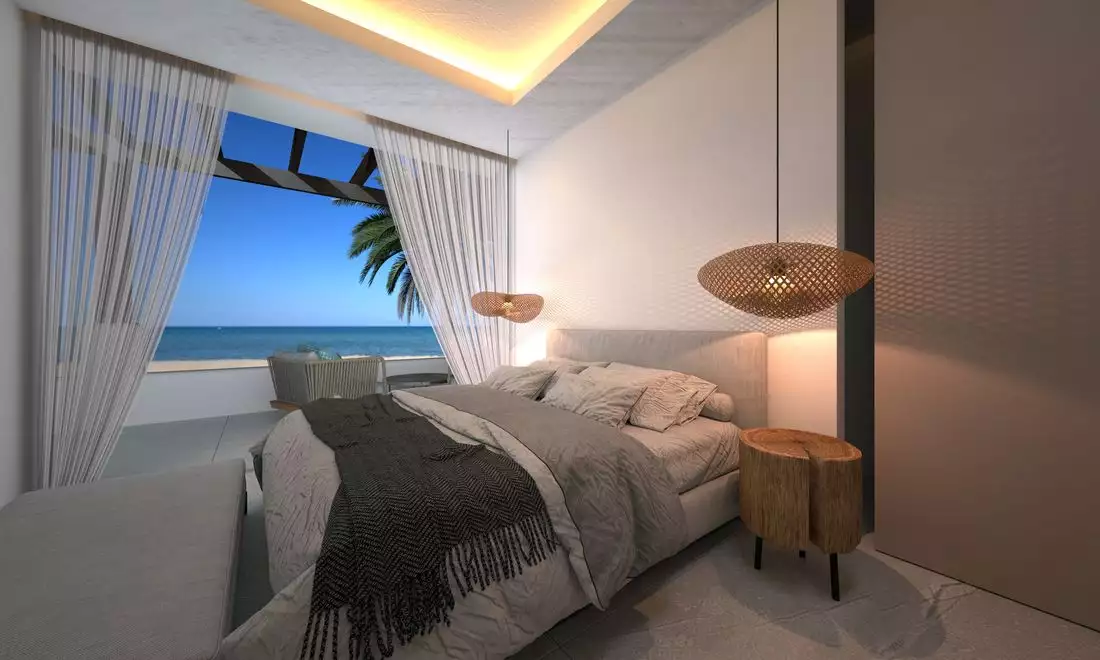 Flat 43m² in Cyprus, Kyrenia. Priced at 199592€ rent photo-17